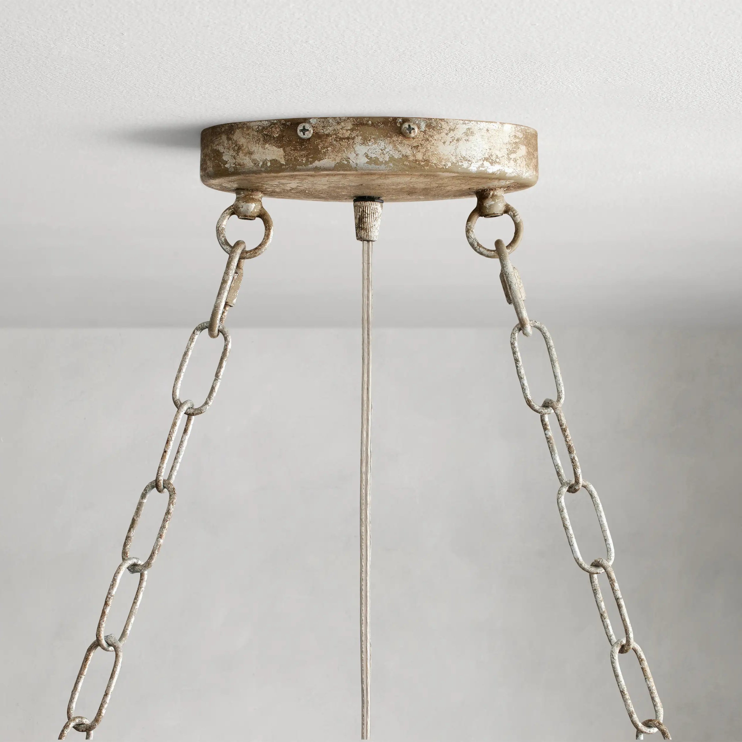 Fiore Oval Chandelier 62", 74"